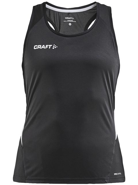 Craft Singlet Pro Control Impact W